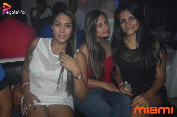 Foto 32 de Miami Bar - 3er Fds Febrero 2017 en Miami Bar Cali, Cali