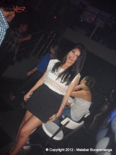 Foto 12 de 03-10 Febrero 2012 en Discoteca Malabar Bucaramanga, Bucaramanga