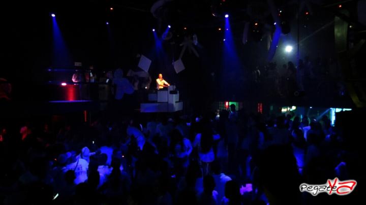 Foto 54 de Mission Club - 4ta Edición Fiesta Blanca en Mission Club, Cali
