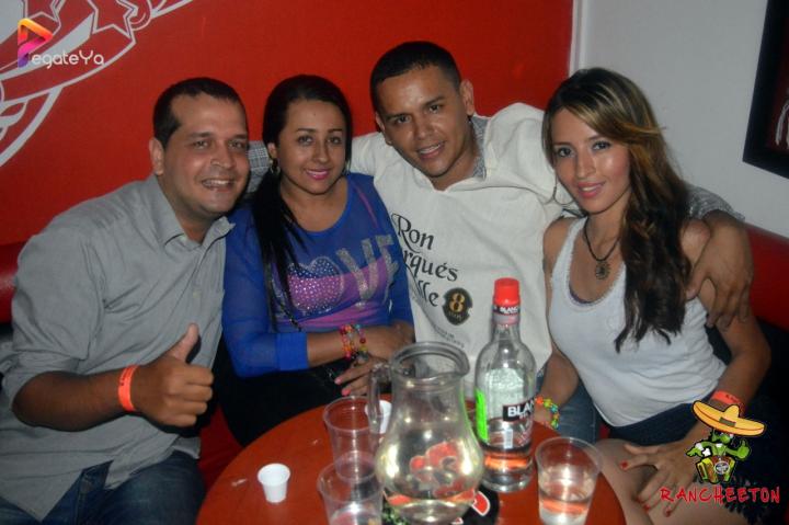Foto 14 de Rancheeton - Feria de Cali 2015 en Rancheton Cali, Cali