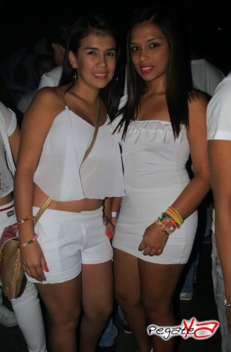 Foto 139 de Mission Club - 4ta Edición Fiesta Blanca en Mission Club, Cali
