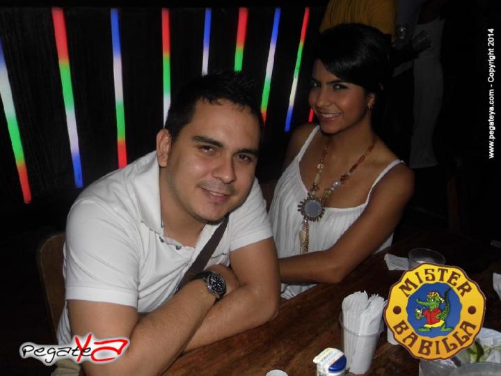 Foto 16 de MISTER BABIILA 5 Y 6 de DIC 2014 en Discoteca MISTER BABILLA cartagena, Cartagena