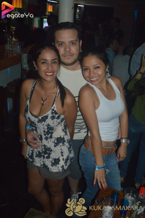 Foto 25 de Kukaramakara - 2DO Fds Julio 2016 en Kukaramakara Discoteca Cali, Cali