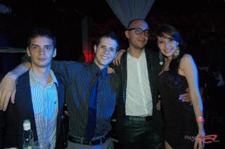 Foto 13 de Discoteca The End 13 de Octubre en THE END Discoteca Medellin, Medellín