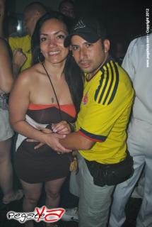 Foto 2 de taboo 12 Y 13 Octubre 2012 en Discoteca Taboo Cartagena, Cartagena