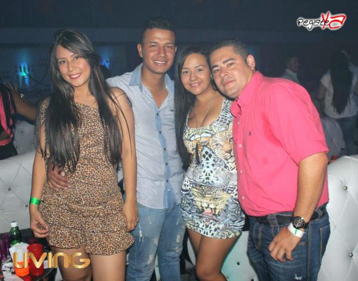 Foto 51 de Living Night Club - Sep 27 en Living Night Club, Cali