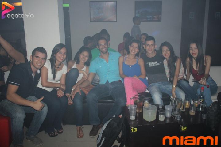 Foto 39 de Miami - 2DO Fds julio 2016 en Miami Bar Cali, Cali