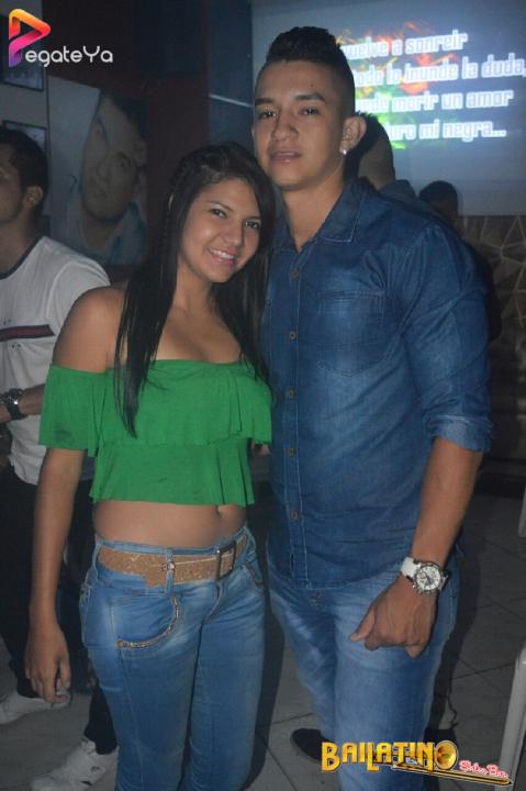 Foto 67 de Bailatino - 4to Fds Febrero 2017 en Bailatino - Bar, Cali