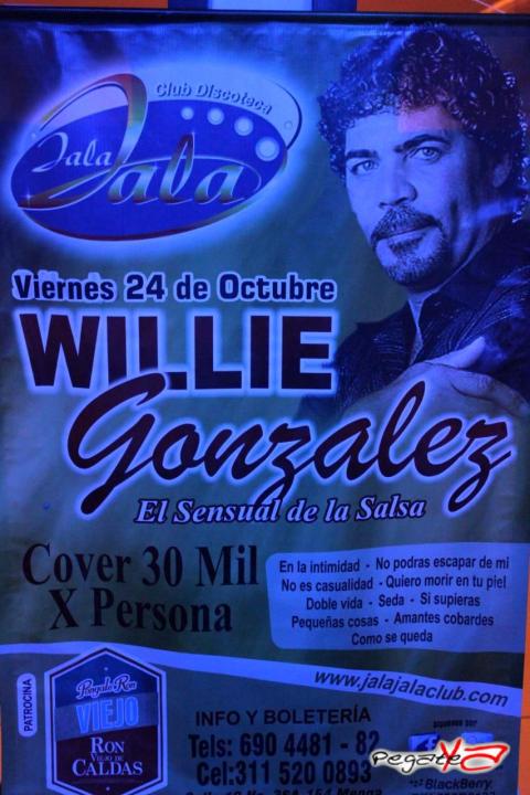 Foto 8 de Jala Jala - Sept 27 en Jala Jala Club, Cali
