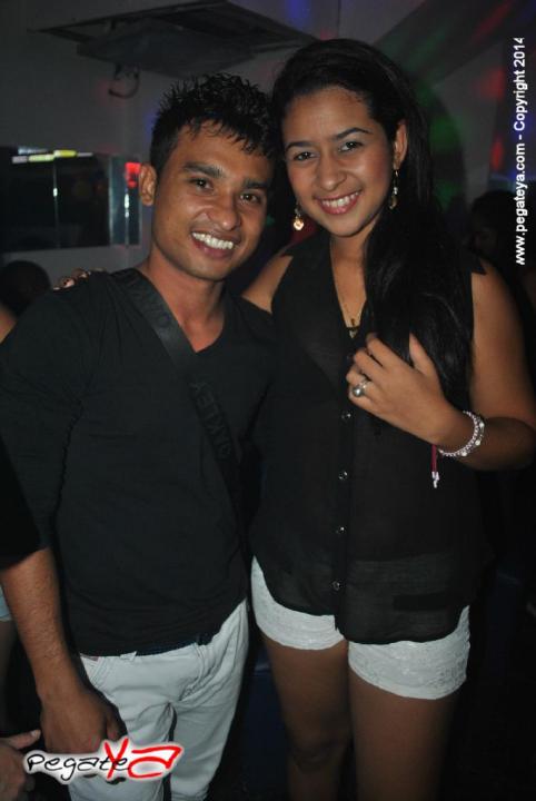 Foto 10 de taboo junio julio 2014 en Discoteca Taboo Cartagena, Cartagena
