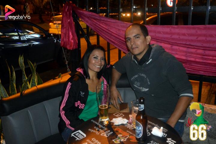 Foto 3 de La lora Bar - 5TO Fds Abril 2016 en La Lora Bar, Cali