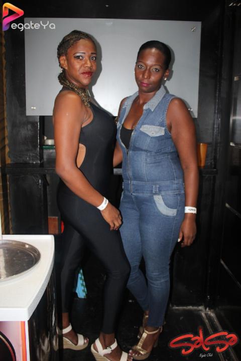 Foto 27 de Salsa Night Club - 2DO Fds Julio 2016 en Salsa Night Club, Cali