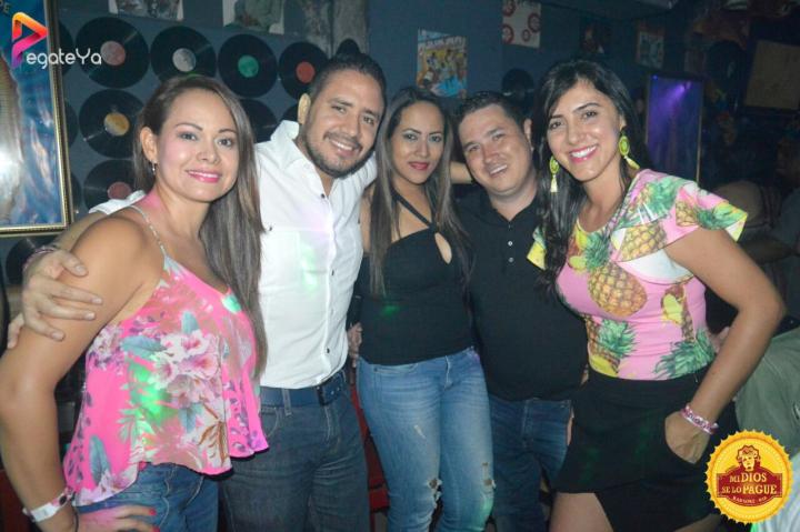 Foto 55 de Mi Dios se lo Pague - 3er Fds Julio en Fonda Mi Dios Se Lo Pague, Cali