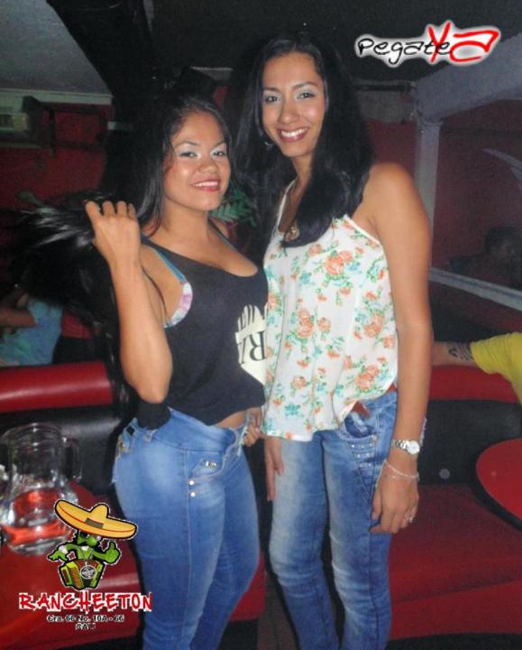 Foto 6 de Rancheeton - Sep 27 en Rancheton Cali, Cali