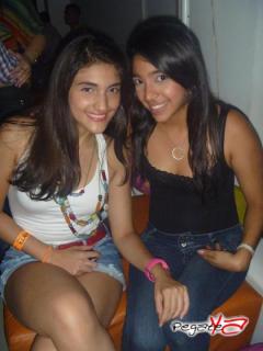 Foto 7 de Marzo 09 del 2011 en Miami Bar Cali, Cali