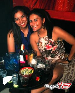 Foto 38 de Octubre 12 del 2013 en Am / PM Bar - Cali, Cali