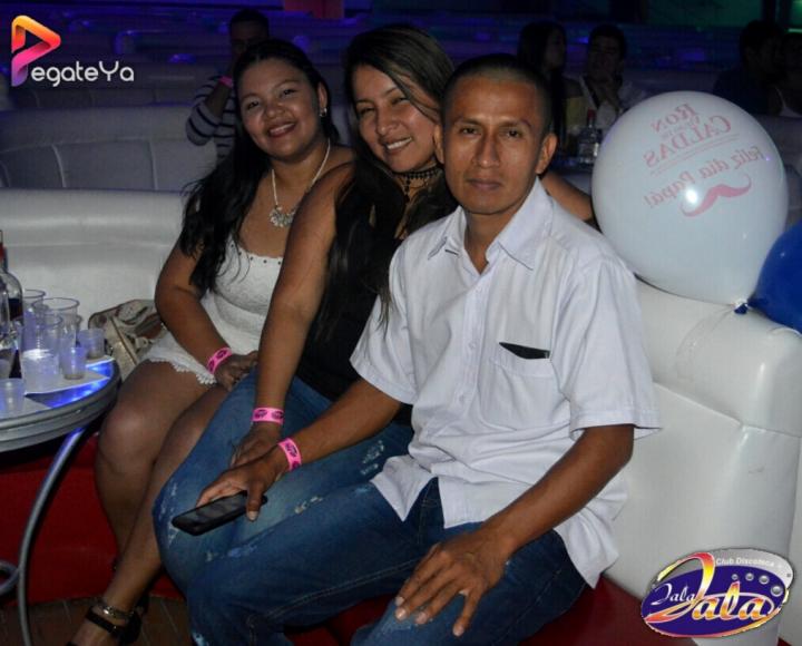 Foto 4 de JalaJala - 3er/4to Fds Julio 2017 en Jala Jala Club, Cali