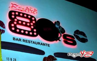 Foto 62 de Octubre 12 del 2013 en Beautiful 80`s Cali, Cali