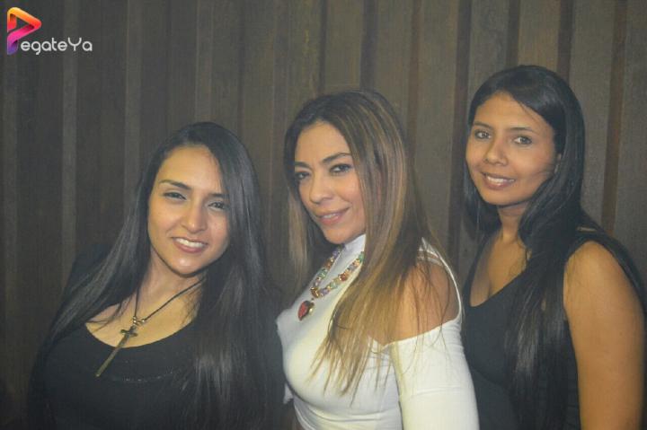 Foto 26 de La Social - 4to Fds Febrero 2017 en La Social, Cali