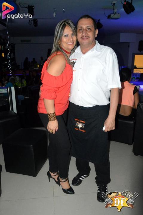Foto 3 de EL DF CLUB - 3er & 4to Fds Oct 2016 en El DF Club Discoteca