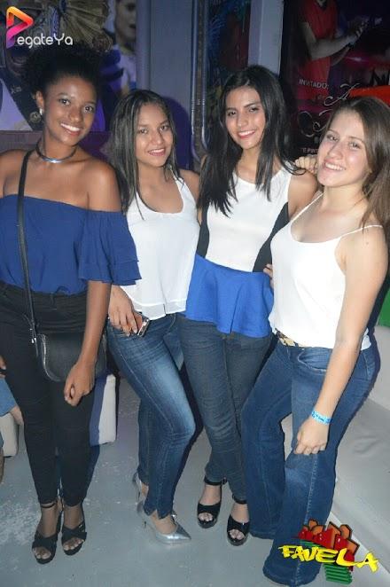 Foto 2 de Favela Club - 4TO Fds Febrero 2017 en Favela Club Menga, Cali