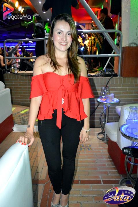 Foto 11 de Jalajala - 3er/4to Fds Oct 2016 en Jala Jala Club, Cali
