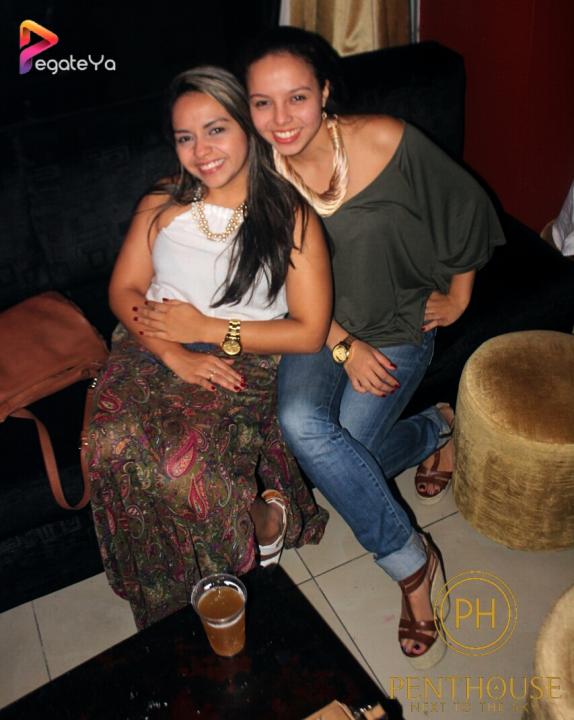 Foto 19 de Penthouse Club - 5to fds abril 2016 en Penthouse 1800, Cali