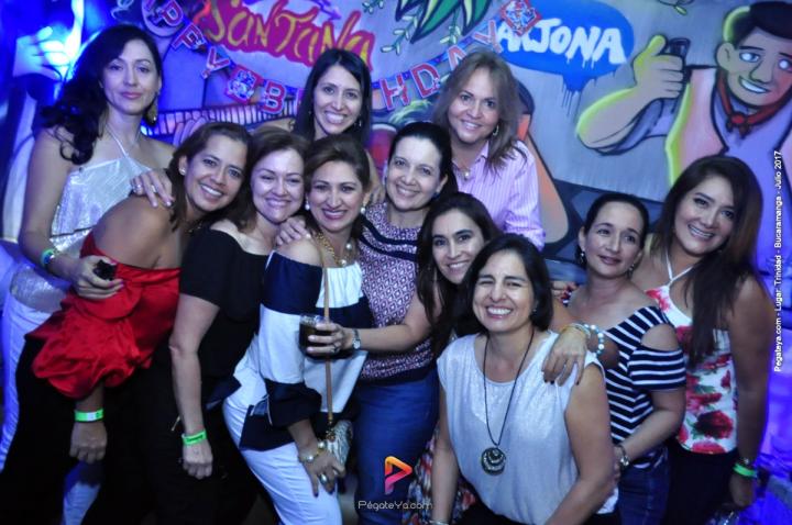 Foto 59 de Trinidad - Sábado 15 de junio de 2017 en Trinidad Discoteca Bucaramanga, Bucaramanga