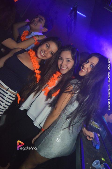 Foto 82 de Malabar - Sabado 16 de julio de 2016 en Discoteca Malabar Bucaramanga, Bucaramanga