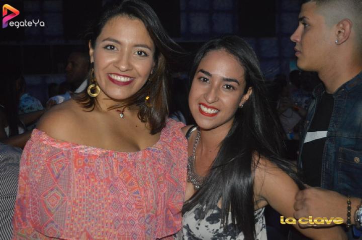 Foto 32 de la clave - 3er/4to fds Octubre 2016 en La Clave Night Club, Cali