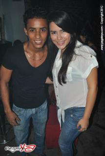 Foto 22 de leblon 7 y 8 de diciembre de 2012 en Discoteca LEBLON Cartagena, Cartagena