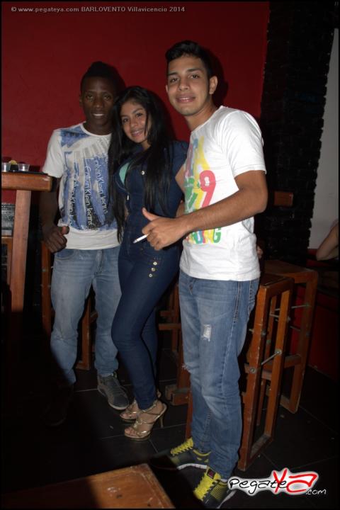 Foto 13 de BARLOVENTO - Villavicencio en Discoteca Barlovento, Villavicencio