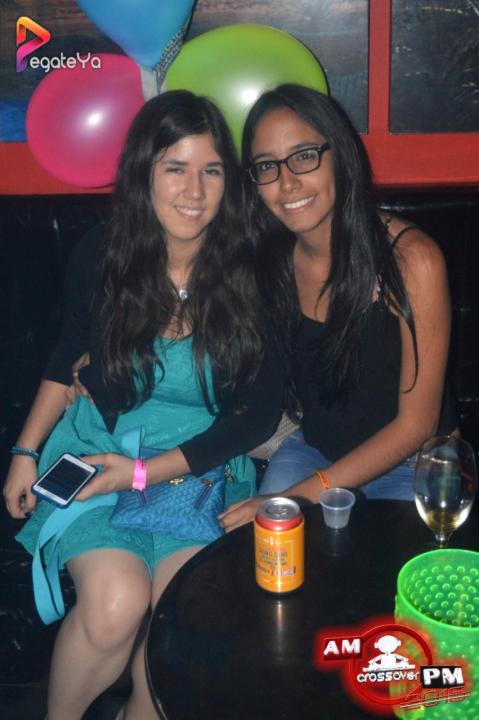 Foto 27 de Ampm - 1er FDS Oct 2015 en Am / PM Bar - Cali, Cali