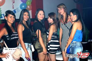Foto 13 de Praga Sur - Junio 1 en Praga Club Cali, Cali