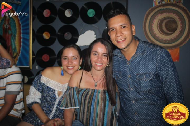Foto 65 de Mi Dios Se Lo Pague - 3er FDS Julio 2016 en Fonda Mi Dios Se Lo Pague, Cali