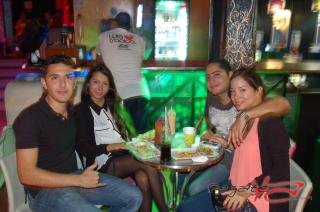 Foto 21 de Tropical Cocktails 27 de Abril en Tropical Cocktails Cali, Cali