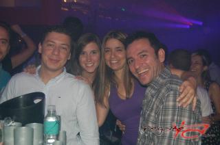 Foto 26 de Discoteca Sixttina 31 de Mayo en Sixttina Discoteca