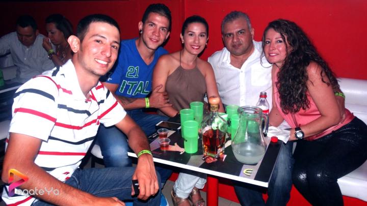Foto 12 de Praga Sur - 2do FDS Abril 2015 en Praga Sur, Cali