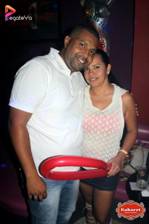 Foto 13 de Kabaret - 1er FDS Oct 2015 en Kabaret - Granada, Cali