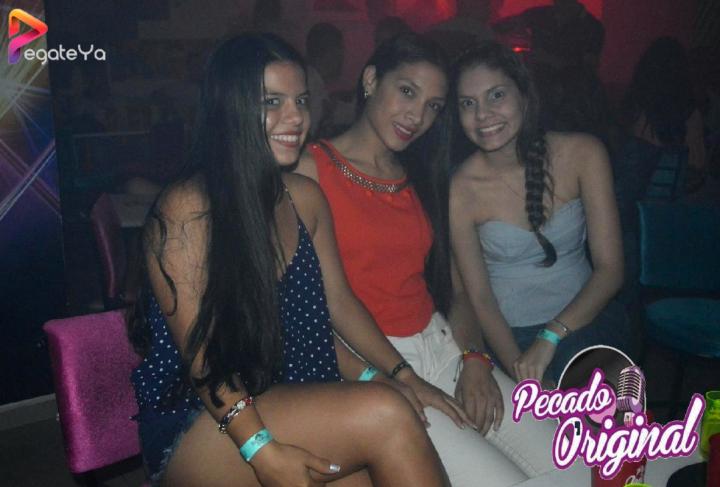 Foto 4 de Pecado Original - 3er & 4To Fds Oct. 2016 en Pecado Original, Cali