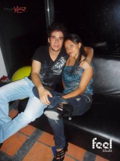 Foto 38 de 27-28 Enero 2012 en Feel Club Bucaramanga, Bucaramanga