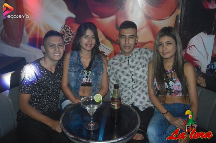 Foto 12 de La Lora - 1er Fds Marzo 2017 en La Lora Bar, Cali
