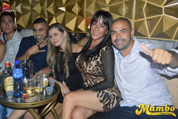 Foto 37 de Mambo Disco Club - 3er Fds Julio 2017 en Mambo Disco Club, Cali