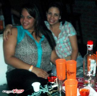 Foto 10 de Marzo 09 del 2013 en Praga Club Cali, Cali