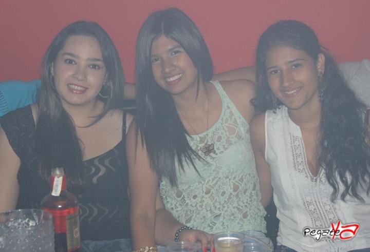 Foto 26 de Ampm Bar - Julio 19 del 2014 en Am / PM Bar - Cali, Cali