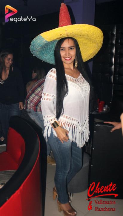 Foto 4 de Chente - 1er FDS Mayo 2016 en CHENTE Vallenatos y Rancheras, Cali