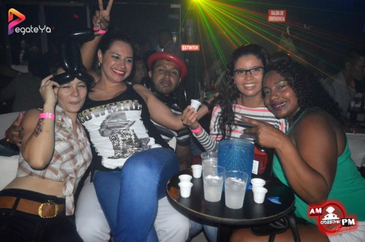 Foto 8 de Ampm Bar - 5to FDS Enero 2016 en Am / PM Bar - Cali, Cali