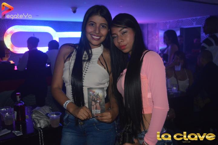 Foto 47 de La Clave Night Club - 3er Fds Julio 2016 en La Clave Night Club, Cali