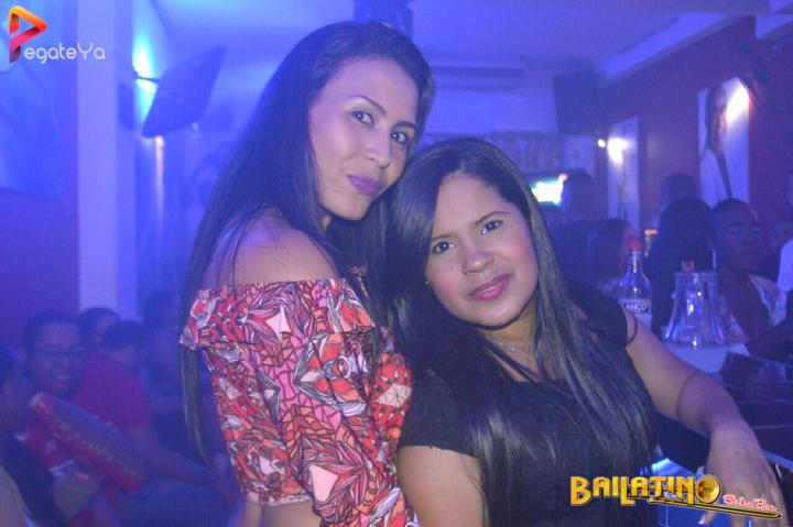 Foto 51 de Bailatino - 1er Fds Marzo 2017 en Bailatino - Bar, Cali
