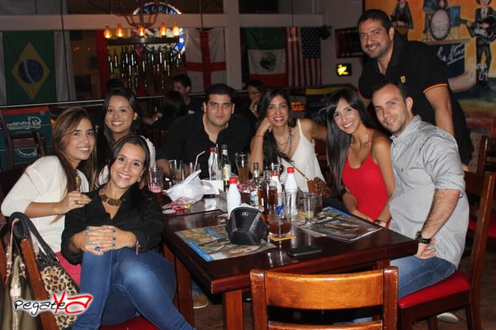 Foto 24 de Charly Food Bar - Oct 4 en Charly Food Bar, Cali
